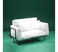 1: 6 Scala Doll House Double Scenery Forniture Mini Mini per la casa