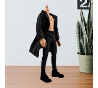 1/6 Scala maschio figura mini pantaloni per figure da 12 pollici bambola del