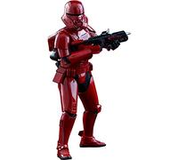Star Wars Sith Jet Trooper Episodio IX L'Ascesa di Skywalker Scala 1:6 12" Azion