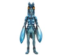 1/6 Tokusatsu Serie Spazio Ninja Alien Baltan Solo Prima Illusione Ver. Figura