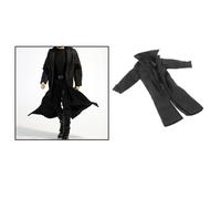 1/6 Trench per Hot Stuff/TTL Enterbay/CG CY Girl 12 Pollici Action Figure Body