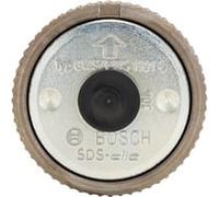 Bosch 1 603 340 031 kit di fissaggio, SDS-CLIC SCHNEL