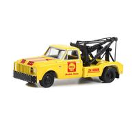 1/64 1967 Chevrolet C-30 Carro Attrezzi, Servizio Stradale Shell 24 Ore, 41125-A