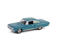 1/64 1967 Dodge Coronet R/T HEMI 60° Anniversario Serie 17 28160-C