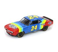 1/64 1969 Camaro Jeff Gordon Prima Vittoria Tributo, Hobby Greenlight 30492