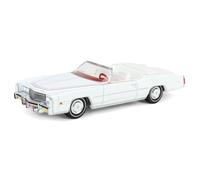 1/64 1976 Cadillac Eldorado Cabriolet, La Fine Di Un'Era 1916-1976 Hobby 30473