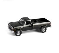 1/64 1981 Dodge Power Ram Prospector, The A-Team, Hollywood Series 43 62040-C