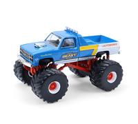 1/64 1983 Chevrolet C30, Holman’s Beast, Kings Of Crunch Serie 16 49160-B