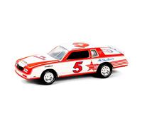 1/64 1984 Monte Carlo, All-Star Racing #5 Prima Vittoria Hendrick Hobby 30488
