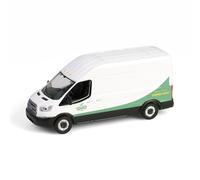 1/64 2015 Transit Van, Cold Pursuit, Hollywood Series 43 62040-F