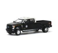 1/64 2019 Ford F-350 Lariat Dually Guidatore 3 Florida Highway Patrol 46030-E