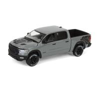 1/64 2023 Dodge Ram Rebel Edizione Lunare, Grigio, Auto World AWSP164-B
