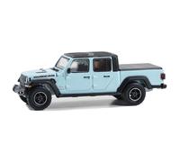 1/64 2023 Jeep Gladiator Overland, Serie Da Mostra 4 Greenlight 68040-E