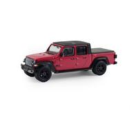 1/64 2024 Jeep Gladiator, Tuscadero, Serie Showroom Floor 7 68070-F