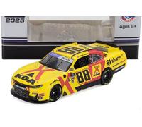 1/64 ACTION - CHEVROLET - CAMARO TEAM KOA RV SHARE N 88 NASCAR CUP N882565KOAZI
