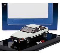 1/64 AUTOART - TOYOTA - SPRINTER TRUENO (AE86) INITIAL D LEGEND 1 1980 20031