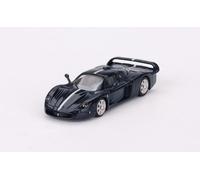 1/64 BBR-MODELS - MASERATI - MC12 2008 BBRDIE6416