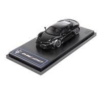 1:64 BBR Maserati Mc20 2020 Nero Enigma Black BBRSC6405B