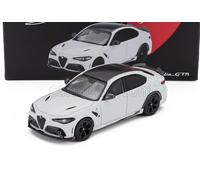1/64 BBR-MODELS - ALFA ROMEO - GIULIA GTA 2021 BBRDIE6425