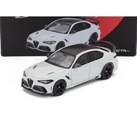 1/64 BBR-MODELS - ALFA ROMEO - GIULIA GTAm 2021 BBRDIE6426