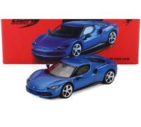 1/64 BBR-MODELS - FERRARI - 296 GTB 2024 BBRFER64004