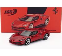 1/64 BBR-MODELS - FERRARI - 296 GTB 2024 BBRFER64006