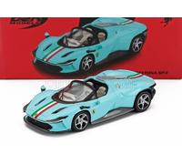 1/64 BBR-MODELS - FERRARI - DAYTONA SP3 OPEN ROOF 2022 BBRFER64020