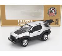 1/64 BM-CREATIONS - ISUZU - VEHI-CROSS 2001 BM64B0323LHD