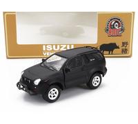 1/64 BM-CREATIONS - ISUZU - VEHI-CROSS 2001 BM64B0325LHD