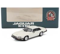 1/64 BM-CREATIONS - JAGUAR - XJS 1984 BM64B0161LHD