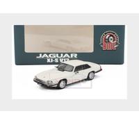 1:64 BM-CREATIONS Jaguar Xjs 1984 White BM64B0161LHD