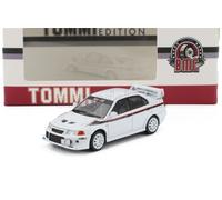 1/64 BM-CREATIONS - MITSUBISHI - LANCER EVO VI GSR T.M.E. TOMMY MAKINEN BM64B041