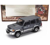 1/64 BM-CREATIONS - TOYOTA - LAND CRUISER LC76 2014 BM64B0345LHD
