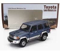 1/64 BM-CREATIONS - TOYOTA - LAND CRUISER LC76 2014 BM64B0366LHD