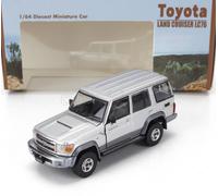 1/64 BM-CREATIONS - TOYOTA - LAND CRUISER LC76 RHD 2014 BM64B0348