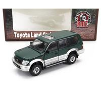 1/64 BM-CREATIONS - TOYOTA - LAND CRUISER LC95 2008 BM64B0353LHD
