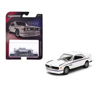 1/64 BMW 3.0 CSL 1975 MAJORETTE MJ8505001009