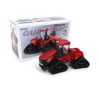 1/64 Case IH Steiger Quadtrac, 175° Anniversario, Fiera Agricola 2018 ZFN44157A
