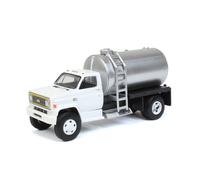 1/64 Chevy C-60 Fertilizzante Camion, Bianco Cab Greenlight Esclusivo 51311-B