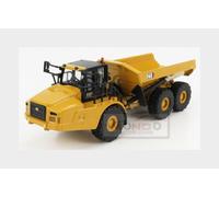 DIECAST MASTERS 85639 CAT 745 Articulated Dump Truck - Diecast Masters - 85639 -