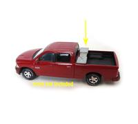 1/64 Double Lid Toolbox per Pick-Up Camion By Moores Farm Toys TRP2020