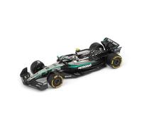 1:64 F1 Car Assortimento 2025-1 auto inviata a caso