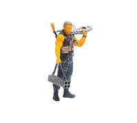 1/64 figura maschile scena di film Mini per Fairy Garden Micro paesaggio