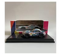 1 64 For BMW Z4 GT3 BMW Z4 GT3 Simulazione Modello Di Auto In Lega For Adulti Collezione Regalo Auto Giocattolo Macchinine Mini Auto(2)