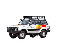 1 64 For Toyota Cool Road Ze Lu Xun Lc80 Simulazione Modello Di Auto In Lega Collezione Adulti Regalo Commemorativo Giocattolo Auto Macchinine Mini Auto(12)