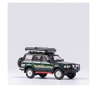 1 64 For Toyota Cool Road Ze Lu Xun Lc80 Simulazione Modello Di Auto In Lega Collezione Adulti Regalo Commemorativo Giocattolo Auto Macchinine Mini Auto(8)