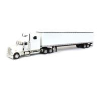1/64 Freightliner Classic XL Letto Con Porta Posteriore Singola 36610