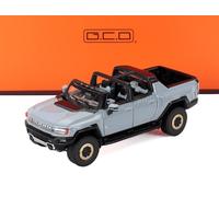 1/64 GCD-MODELS - GMC - HUMMER EV 2022 KS-038-218