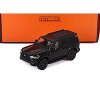 1/64 GCD-MODELS - LEXUS - GX550 2024 KS-074-465