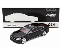1/64 GCD-MODELS - LEXUS - LS500h 2020 GE-004-016
